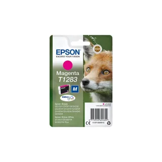 Original C13T12834012 EPSON BX Tinte magenta 140