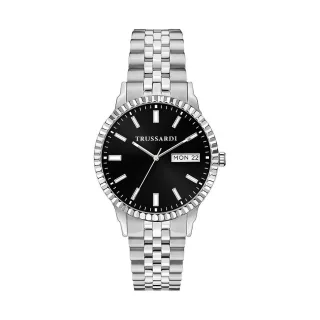 Trussardi Herrenuhr T-Bent R2453141012