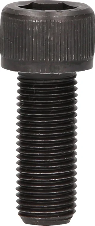 KS Tools Befestigungsschrauben, M12x1,25, 40 mm lang - 460.4288