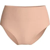 CALIDA Taillenslip Seamless Shape Damen (1-St) dezentes Shaping, nahtlose Verarbeitung, High Waist, unsichtbar