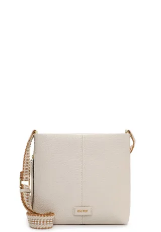 SURI FREY - Umhängetasche SFY Gray beige 400 - Gr. - OS