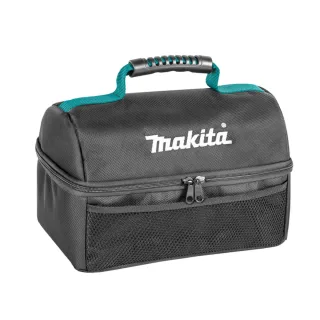 Makita Lunchtasche 330x180x210 mm - 0,45 kg - 7,5 l - E-15584