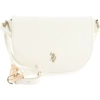 U.S. Polo Assn. Umhängetasche Flap Crossbody Bag