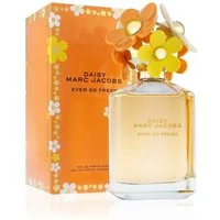 MARC JACOBS Eau de Parfum Damenparfüm Daisy Ever So Fresh EDP 75 ml