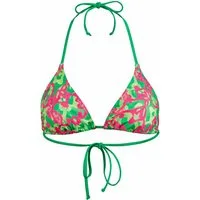 Beco Beermann Balconette-Bikini Hawaii Breeze (1-St) mit modernem, abstraktem Design