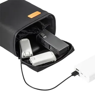 STARTRC Battery Heating Bag Warm Explosion Resistant Pack for DJI Mini 5 PRO / Mavic 3 PRO / Air 3S / Avata 2 RC Drone