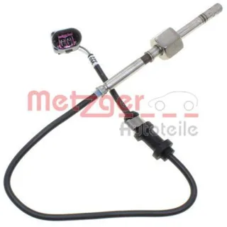 Metzger Abgastemperatursensor Audi A3 Skoda Octavia VW Golf Touran