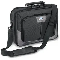 PEDEA Laptoptasche PREMIUM Notebooktasche 13,3 / 15,6 / 17,3 Zoll mit Schutzrahmen (Packung), stabiler Schutzrahmen, dicke Polsterung, wasserabweisende Materialien