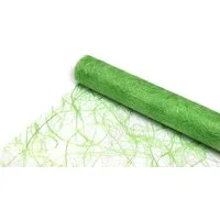 S.I. ZWARTZ BV Tischläufer SIZOWEB® Vlies Tischläufer Tischband 30cm/25m