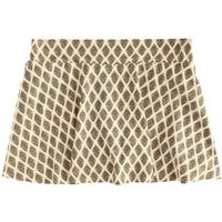 Next Bikini-Hose Schwimmrock Bikiniunterteil (1-St)