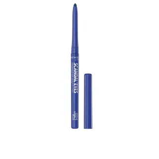Scandaleyes Automatic Eyeliner #blue 0.35 Gr 0,35 gr