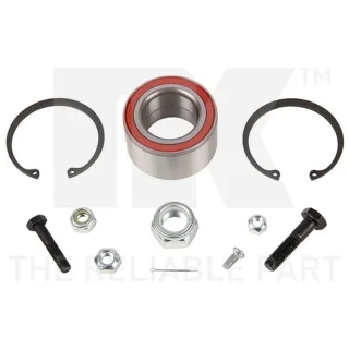 NK Radlager unten Audi 80 90 Coupe VW Golf Jetta Passat Santana