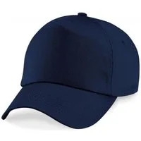 Beechfield® Baseball Cap Junior Original 5-Panel Cap / Kappe / Mütze / Hut