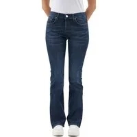 Project Indigo 5-Pocket-Jeans Project Indigo W 4.0 Bella