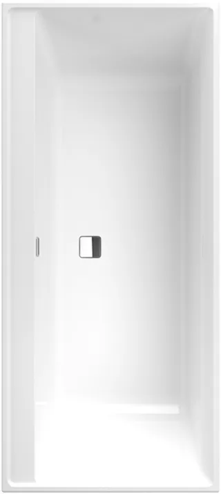 Villeroy & Boch Collaro Badewanne 1800 x 800 mm, UBA180COR2JV-RW UBA180COR2JV-RW