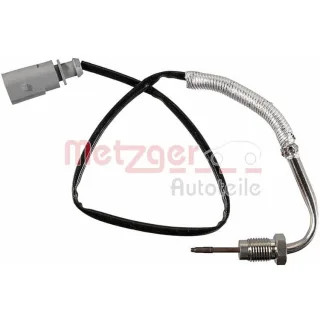 Metzger Abgastemperatursensor Audi Seat Skoda VW 08941041 2,0