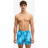 Marc O'Polo Badehose Woven Schwimmhose, Schwimmshorts, Badebekleidung