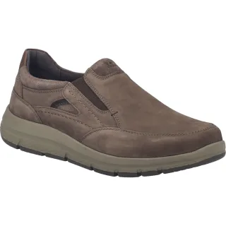 Josef Seibel Slipper "Giuseppe 09, braun"