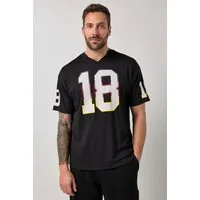 JP1880 T-Shirt WM Trikot Fitness Halbarm bis 8 XL