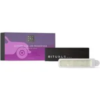 Rituals Raumduft Rituals The Ritual of Yozakura Car Air Freshener (Auto-Duft mit Kirschblüte, Vanille und Tonkabohne, 1-St)