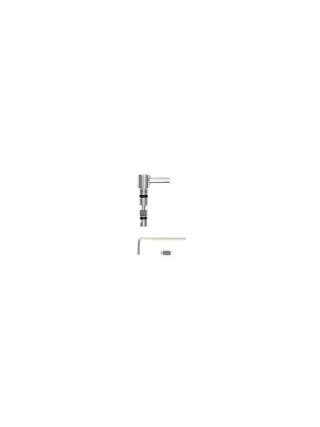Mepa Sanicontrol Style Mischer, komplett Warm/Kalt, 750007 750007