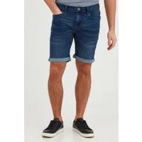 Blend Jeansshorts BHBendigo Stilvolle 5-Pocket-Jeansshorts
