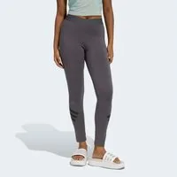 adidas Sportswear Leggings FUTURE ICONS 3-STREIFEN sportlicher Stil, für Sport und Freizeit, weiches Material