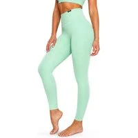 Smilodox Leggings Selina, High Waist Shaped Fit Yogahose, elastisches Material Blickdichte Push-Up Yoga Leggings, elastisch, seamless, Workout Gym