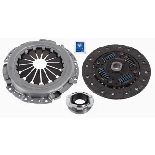 Sachs Kupplung Hyundai I20 Kia Rio
