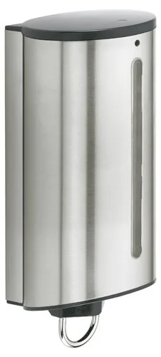 Keuco Deckel Ersatzteil 19954 f. Lotionspender 14954/14956, 19954000100 19954000100