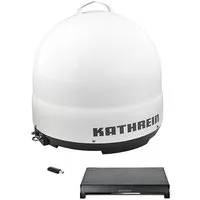 Kathrein Camping Sat-Anlage