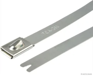 HERTH&BUSS Schlauchverbinder, 7,9, DIN 14300/1 - 50266705