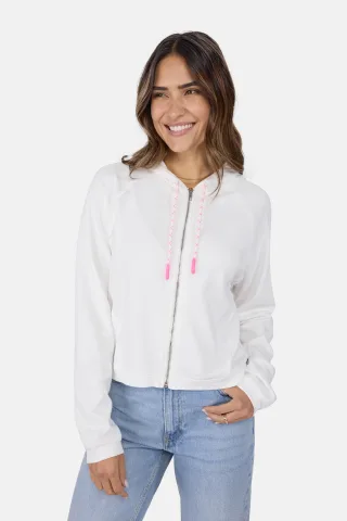 LIEBLINGSSTÜCK - ClarindaL offwhite - Gr. - XL