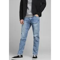 Jack & Jones Loose-fit-Jeans JJICHRIS JJORIGINAL SBD 921 SN Baumwolle, loose fit