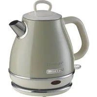 Ariete Wasserkocher 2868CR Vintage 1 L beige, 1 l, 1630 W