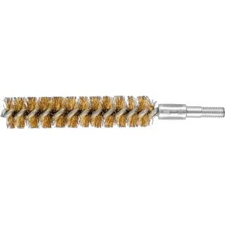 PFERD TOOLS Innenbürste IBU M6 Messing-Draht - 43679052