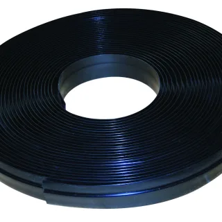 Bevelled Nosing 4 mm | Size: 3cm x 30.4m