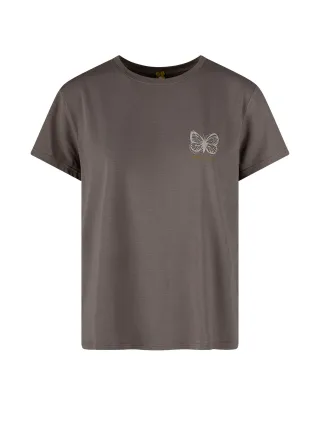 Short Stories - Shirt driftwood - Gr. - L