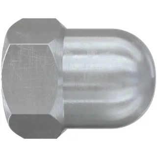 Fischer Hutmutter für den Bolzenanker FAZ II Plus M12 - 569128
