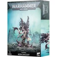 Games Workshop Spielfigur Warhammer 40.000 Tyr