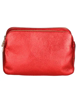 Gave Lux Unterarmtasche Frauen RED