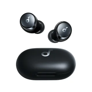 Anker Soundcore Space A40 schwarz