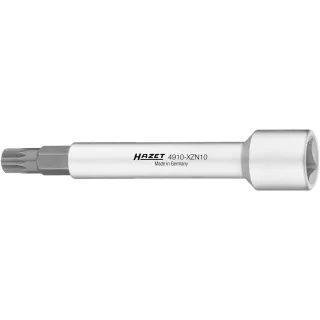 HAZET Gegenhalter für Kolbenstange Innen Torx Profil T50 - 4910-XZN10