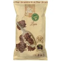dr. Soil Pflanzerde Dr.Soil vulkanische Lava für eisenarme Böden im 1L Beutel