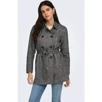 ONLY Kurzmantel ONLSEDONA VALERIE (1-tlg)