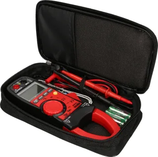 KS Tools Digital Amperezangen-Satz 1000A, 3-tlg - 150.0929
