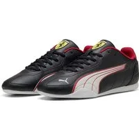 PUMA Scuderia Ferrari Catch Sneakers Erwachsene Sneaker