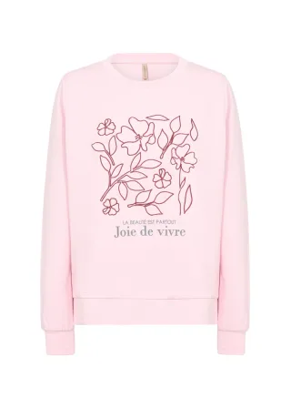 Soyaconcept - SC-BANU 287 rose - Gr. - L