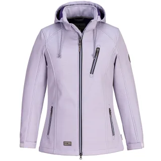 DAMEN SOFTSHELLJACKE JESSICA (2222-11)