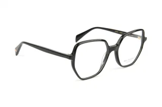 Ana Hickmann Brillenfassung AH6614 A01 53